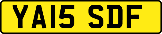 YA15SDF