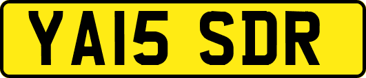 YA15SDR