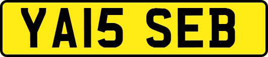 YA15SEB