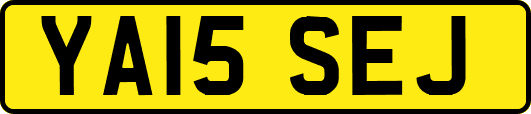 YA15SEJ