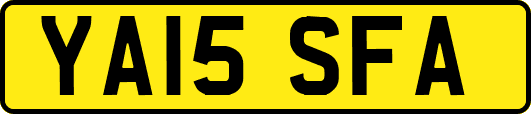 YA15SFA