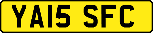 YA15SFC