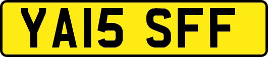 YA15SFF
