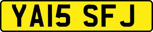 YA15SFJ