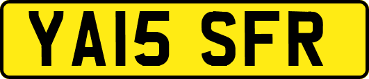 YA15SFR