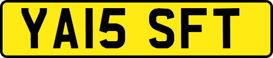 YA15SFT