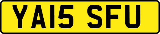 YA15SFU