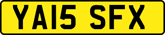 YA15SFX