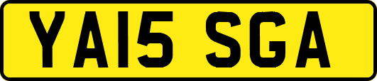 YA15SGA