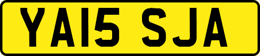 YA15SJA