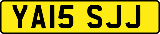 YA15SJJ