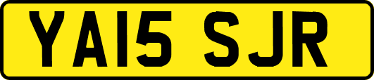 YA15SJR