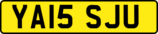 YA15SJU