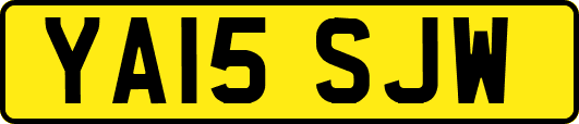YA15SJW