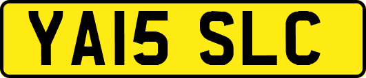 YA15SLC