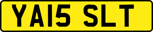 YA15SLT