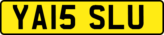 YA15SLU