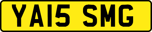 YA15SMG