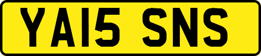 YA15SNS