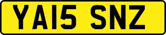 YA15SNZ