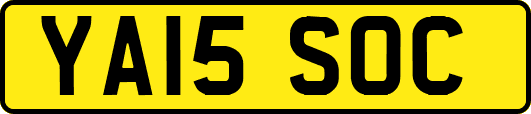 YA15SOC