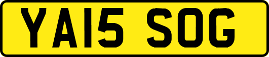 YA15SOG