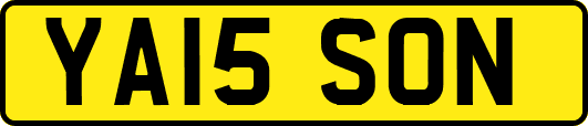 YA15SON