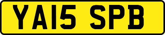 YA15SPB
