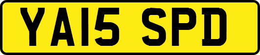 YA15SPD