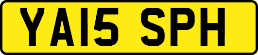 YA15SPH