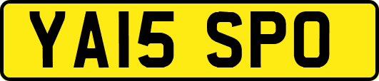YA15SPO