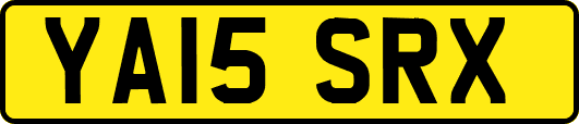 YA15SRX