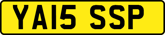 YA15SSP