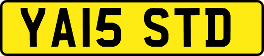 YA15STD