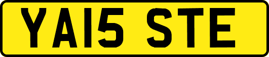 YA15STE