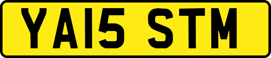 YA15STM