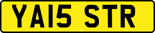 YA15STR