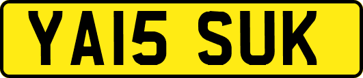 YA15SUK