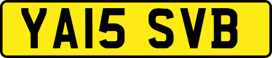 YA15SVB