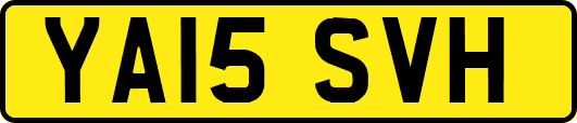 YA15SVH
