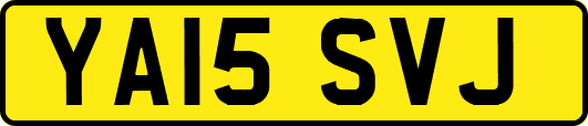 YA15SVJ
