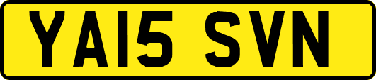 YA15SVN