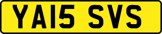 YA15SVS