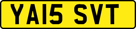 YA15SVT