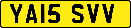 YA15SVV