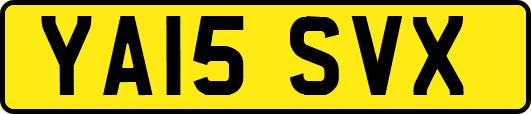 YA15SVX