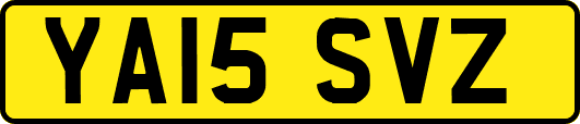 YA15SVZ