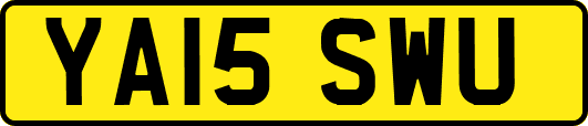 YA15SWU