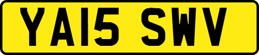 YA15SWV