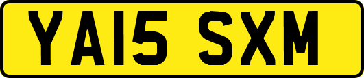 YA15SXM
